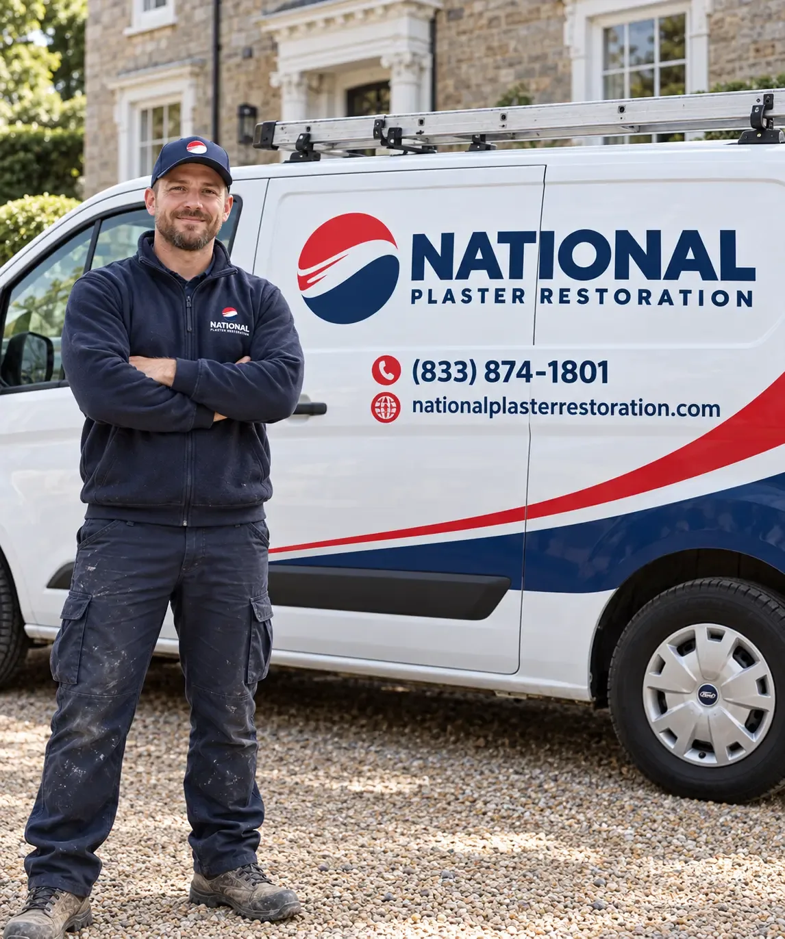 Plaster Repair company in Gibson, PA